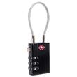 Lacat cu cifru pentru geanta Thule TSA Cable Lock