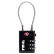 Lacat cu cifru pentru geanta Thule TSA Cable Lock
