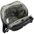 Rucsac urban cu compartiment laptop, Thule, Tact, 21L, Black