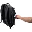 Rucsac urban cu compartiment laptop, Thule, Tact, 21L, Black