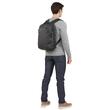 Rucsac urban cu compartiment laptop, Thule, Tact, 21L, Black