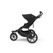 Carucior Thule Urban Glide 3 all-terrain, Black