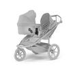 Adaptor pentru landou Thule Urban Glide 3 double Bassinet Adapter