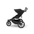  Carucior Thule Urban Glide 3 Double cu catarama hamului magnetica, Black