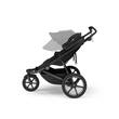  Carucior Thule Urban Glide 3 Double cu catarama hamului magnetica, Black