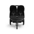  Carucior Thule Urban Glide 3 Double cu catarama hamului magnetica, Black
