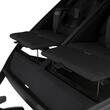  Carucior Thule Urban Glide 3 Double Black