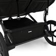  Carucior Thule Urban Glide 3 Double Black