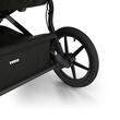 Carucior Thule Urban Glide 3 Double Black
