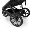  Carucior Thule Urban Glide 3 Double Black