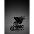  Carucior Thule Urban Glide 3 Double Black