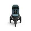 Carucior Thule Urban Glide 3 all-terrain, Mid blue