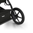 Carucior Thule Urban Glide 3 all-terrain, Black