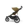 Carucior Thule Urban Glide 3 all-terrain, Nutria