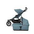 Thule Bassinet - Landou copii 0-6 luni pentru Urban Glide 3, Albastru