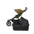 Carucior Thule Urban Glide 3 all-terrain, Nutria