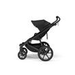 Carucior Thule Urban Glide 4 all-terrain, Black