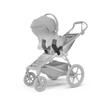 Thule Sleek Car Seat Adapter Chicco  - Adaptor pentru scaun de masina Chicco - Copy