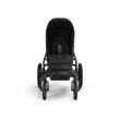 Carucior Thule Urban Glide 4 all-terrain, Black