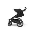 Carucior Thule Urban Glide 4 all-terrain, Black