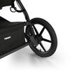 Carucior Thule Urban Glide 4 all-terrain, Black