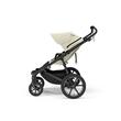 Carucior Thule Urban Glide 4 all-terrain, Beige