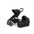 Thule Bassinet - Landou copii 0-6 luni pentru Urban Glide 3, Negru