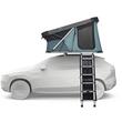 Cort auto cu prindere pe plafon, Thule, Widesky, pentru 2 persoane, Dark Slate