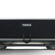Cort auto cu prindere pe plafon, Thule, Widesky, pentru 2 persoane, Dark Slate