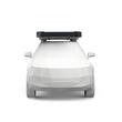 Cort auto cu prindere pe plafon, Thule, Widesky, pentru 2 persoane, Ashland Grey