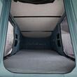 Cort auto cu prindere pe plafon, Thule, Widesky, pentru 2 persoane, Dark Slate