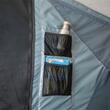 Cort auto cu prindere pe plafon, Thule, Widesky, pentru 2 persoane, Dark Slate