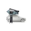 Set prelate impermeabile pentru cort Thule Widesky, Ashland grey