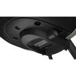 Scaun pentru copii, Thule Yepp 2 Mini Agave Front mounted, cu montare pe bicicleta in fata