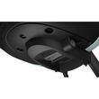 Scaun pentru copii, Thule Yepp 2 Mini Alaska Blue Front mounted, cu montare pe bicicleta in fata