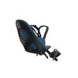 Scaun pentru copii, cu montare pe bicicleta in fata - Thule Yepp 2 Mini Front mounted, Majolica Blue - RESIGILAT