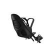 Scaun pentru copii, Thule Yepp 2 Mini Midnight Black Front mounted, cu montare pe bicicleta in fata