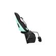 Scaun pentru copii, cu montare pe bicicleta in spate - Thule Yepp Nexxt 2 Maxi Frame mounted, Mint Green - RESIGILAT