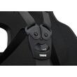 Scaun pentru copii, Thule Yepp Nexxt 2 Mini Aquamarine Front mounted, cu montare pe bicicleta in fata