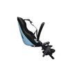 Scaun pentru copii, Thule Yepp Nexxt 2 Mini Aquamarine Front mounted, cu montare pe bicicleta in fata