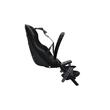 Scaun pentru copii, Thule Yepp Nexxt 2 Mini Midnight Black Front mounted, cu montare pe bicicleta in fata