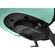 Scaun pentru copii, Thule Yepp Nexxt 2 Mini Mint Green Front mounted, cu montare pe bicicleta in fata