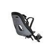 Scaun pentru copii, cu montare pe bicicleta in fata - Thule Yepp Nexxt 2 Mini Front mounted, Monument Gray - RESIGILAT