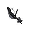 Scaun pentru copii, cu montare pe bicicleta in fata - Thule Yepp Nexxt 2 Mini Front mounted, Monument Gray - RESIGILAT