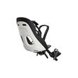 Scaun pentru copii, Thule Yepp Nexxt 2 Mini Snow White Front mounted, cu montare pe bicicleta in fata