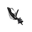Scaun pentru copii, Thule Yepp Nexxt 2 Mini Snow White Front mounted, cu montare pe bicicleta in fata