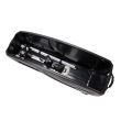Thule RoundTrip Transition Hard Case 100502 - Geanta ABS pentru transportat bicicleta
