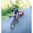 Remorca de bicicleta Thule Reacha Sport pentru echipamente sportive, roti standard
