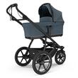 Carucior Thule Urban Glide 3 all-terrain cu prinderea hamului magnetica, Dark SlateOLLER DARK SLATE