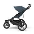 Carucior Thule Urban Glide 3 all-terrain cu prinderea hamului magnetica, Dark SlateOLLER DARK SLATE